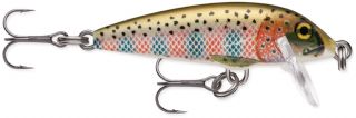 Rapala CountDown 3cm 4g - 